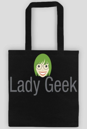 lady geek
