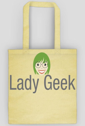 lady geek