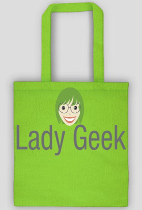 lady geek