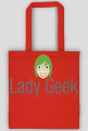 lady geek