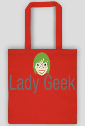 lady geek