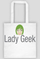 lady geek