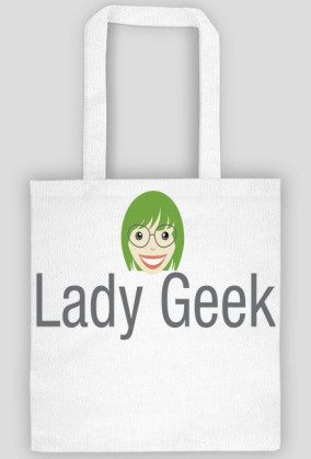lady geek