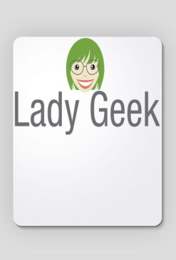 lady geek
