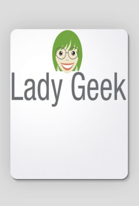 lady geek