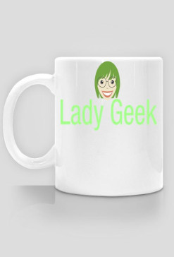 lady geek