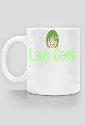 lady geek