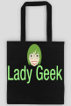 lady geek