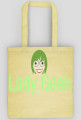 lady geek