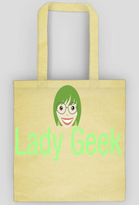 lady geek