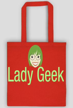 lady geek