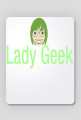 lady geek