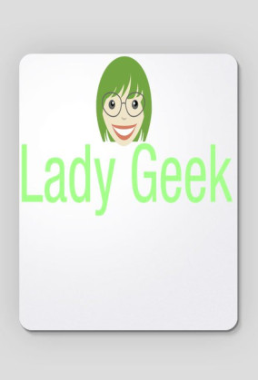 lady geek