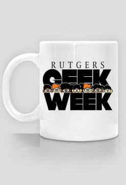 geek week