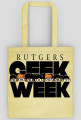 geek week