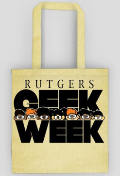 geek week
