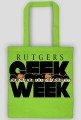 geek week