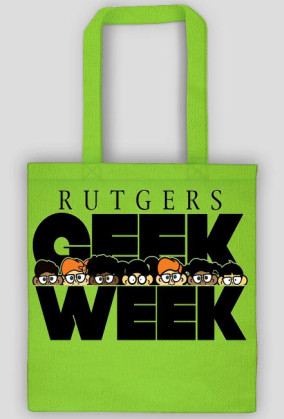 geek week