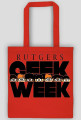 geek week