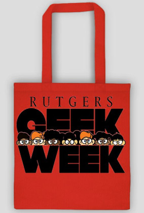 geek week