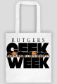 geek week