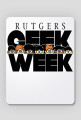 geek week