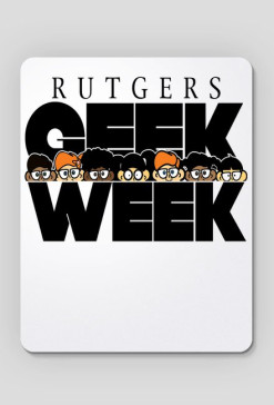geek week