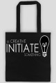 be creative