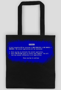 screen