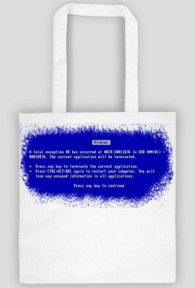 screen