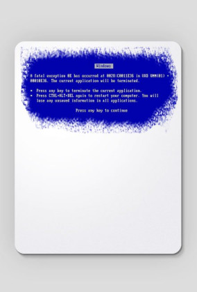 screen