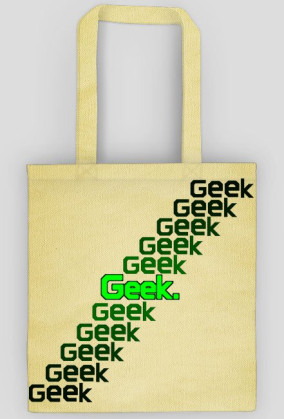 geek