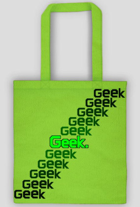 geek
