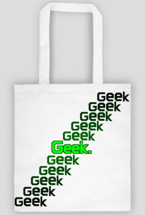 geek