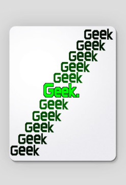 geek
