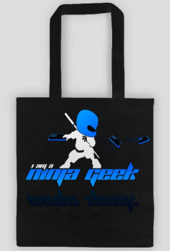 ninja geek