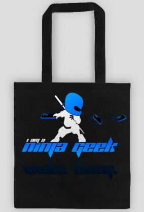 ninja geek