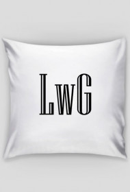 Poduszka LwG