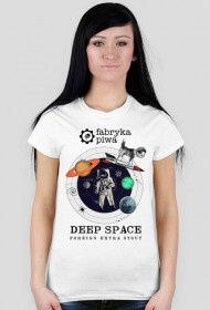 Deep Space