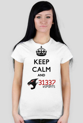 damska keep calm