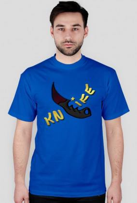Knife