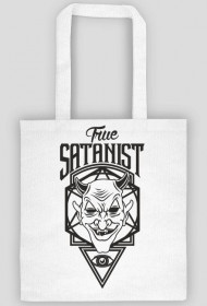 True Satanist Torba