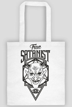 True Satanist Torba