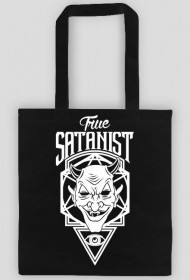True Satanist Torba