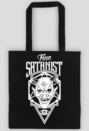 True Satanist Torba