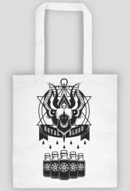Royal Blood Torba