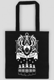 Royal Blood Torba