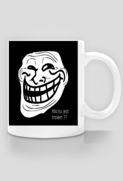 Kubek Trol