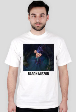 Baron Miszor