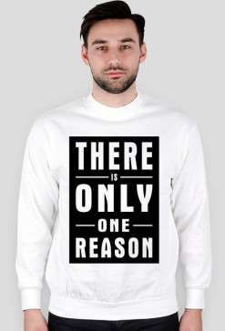 REASON bluza